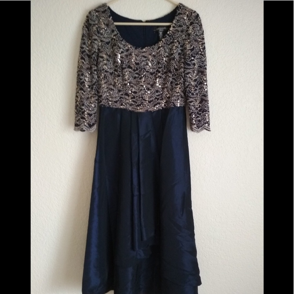 R&M Richards dress